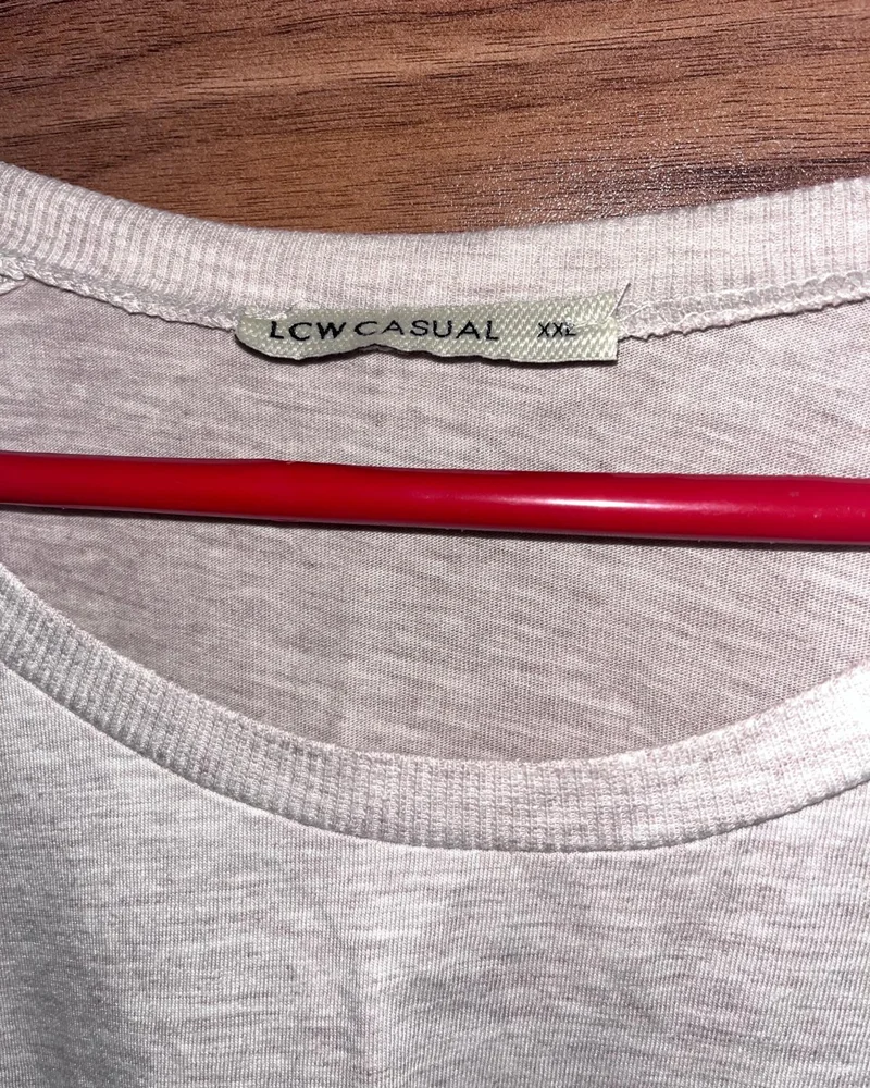 LCW Casual T-shirts, size XXL / 44 / 16, photo 2