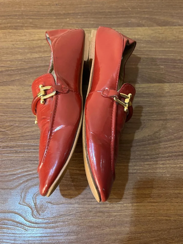 K by Clarks Loafers, size 38, photo 5