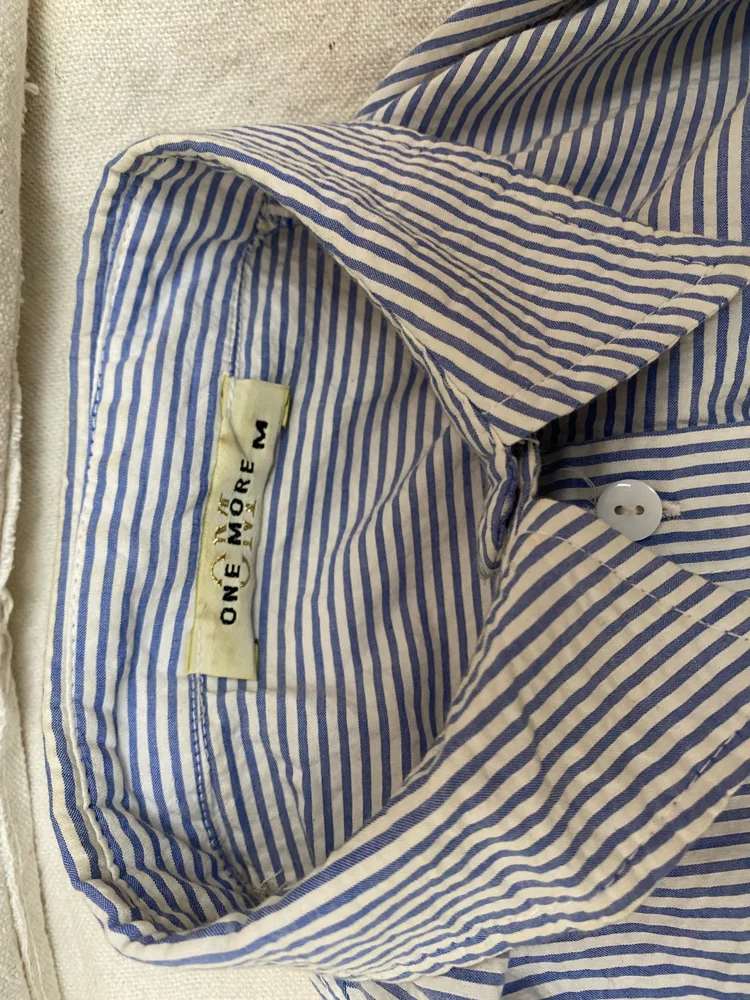 Local Shirts, size M / 38 / 10, photo 3