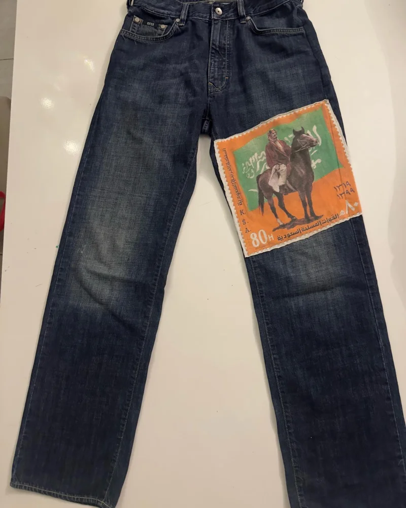 Hugo Boss Jeans