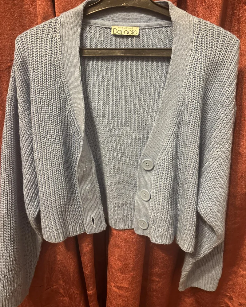 Defacto Cardigans