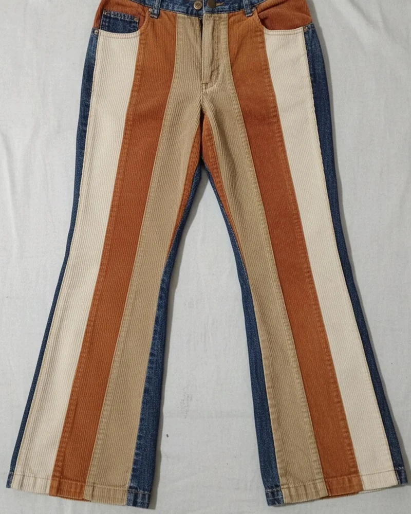 Jeans, size L / 40 / 12, photo 3