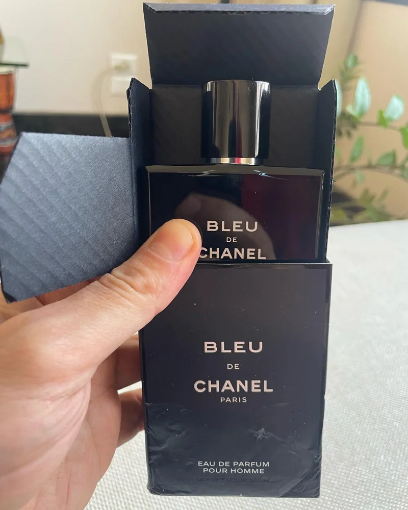 Chanel Perfume, size No Size, photo 3