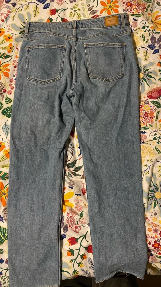 Bershka Jeans, size S / 36 / 8, photo 2