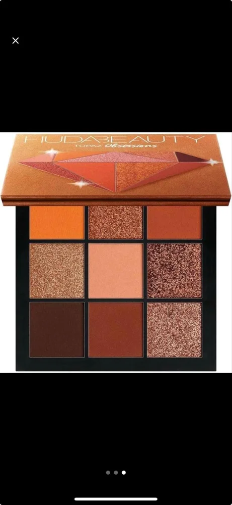 Huda Beauty Makeup, size Other, photo 2