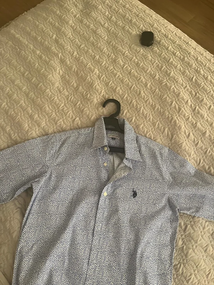 U.S. Polo Assn. Tops, size XL, photo 2
