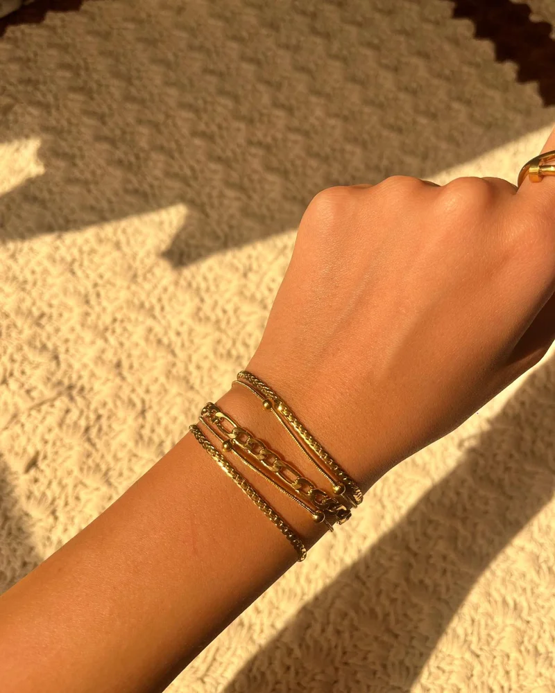 Bracelets, size One size, photo 3