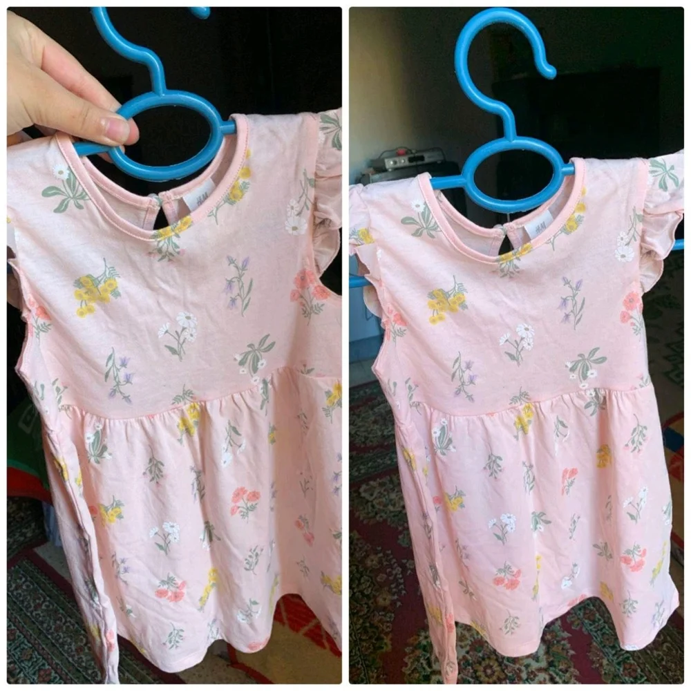 H&M Dresses, size 2y, photo 2