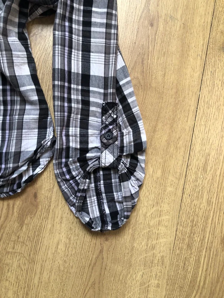 H&M Shirts, size S / 36 / 8, photo 3