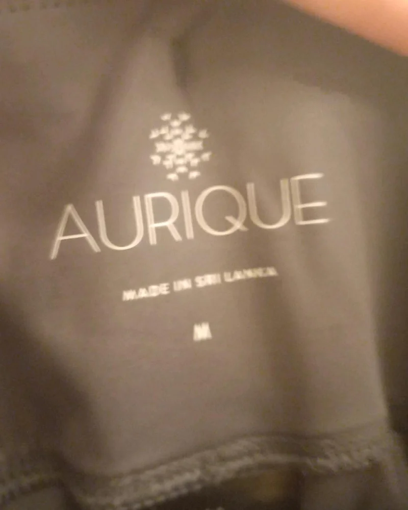 AURIQUE Leggings, size M / 38 / 10, photo 4