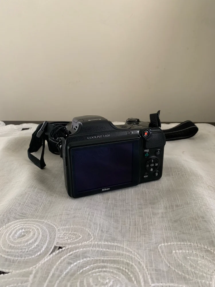Nikon Digital Cameras, size Other, photo 3