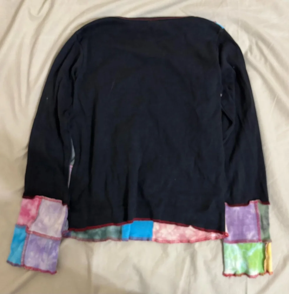 Long Sleeve, size M / 38 / 10, photo 3