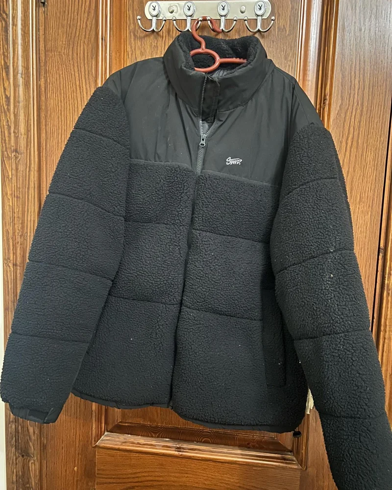 Pull & Bear Jackets