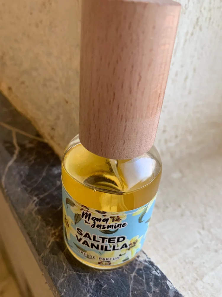 Local Perfume, size Other, photo 2