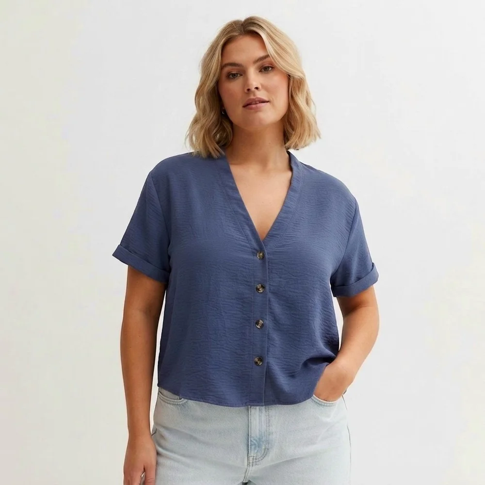 New Look Blouses