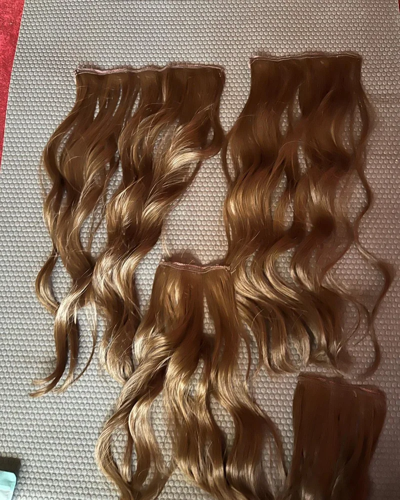 Shein Hair Accessories, size One size, photo 2