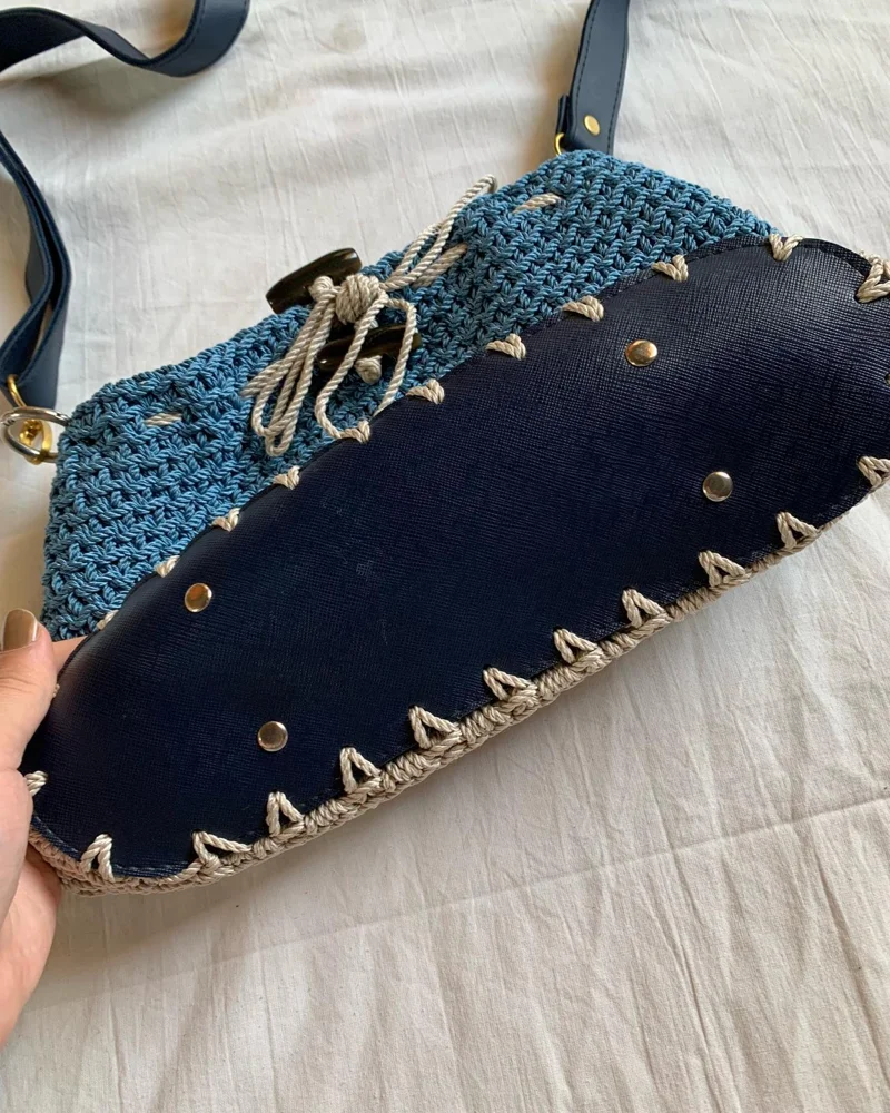 Cross-Body Bag, size Other, photo 4