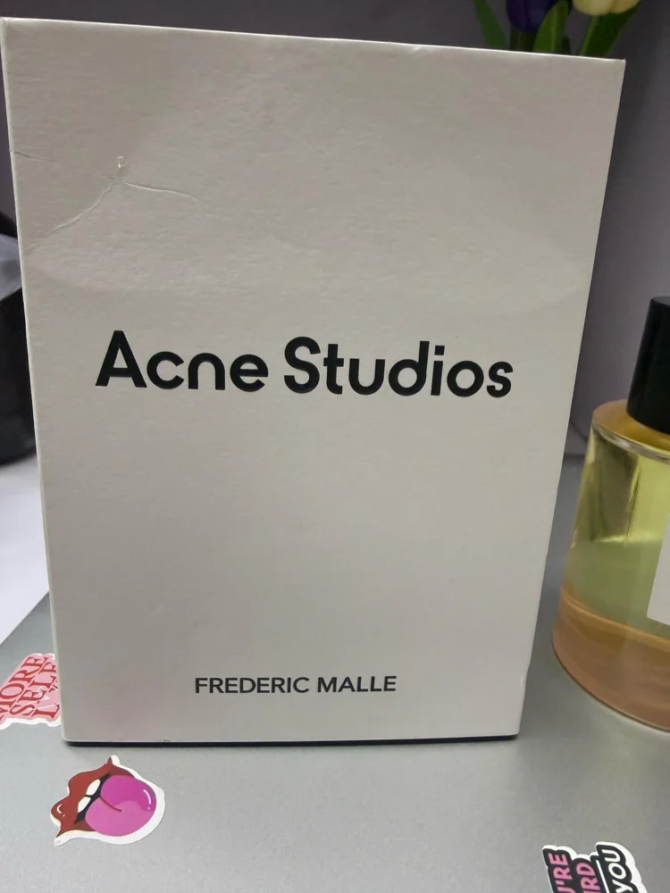 Acne Studios Perfume, size Other, photo 3