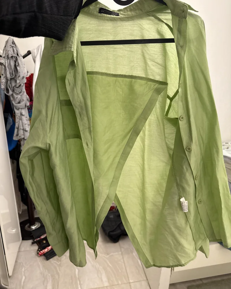 Blouses, size M / 38 / 10, photo 3