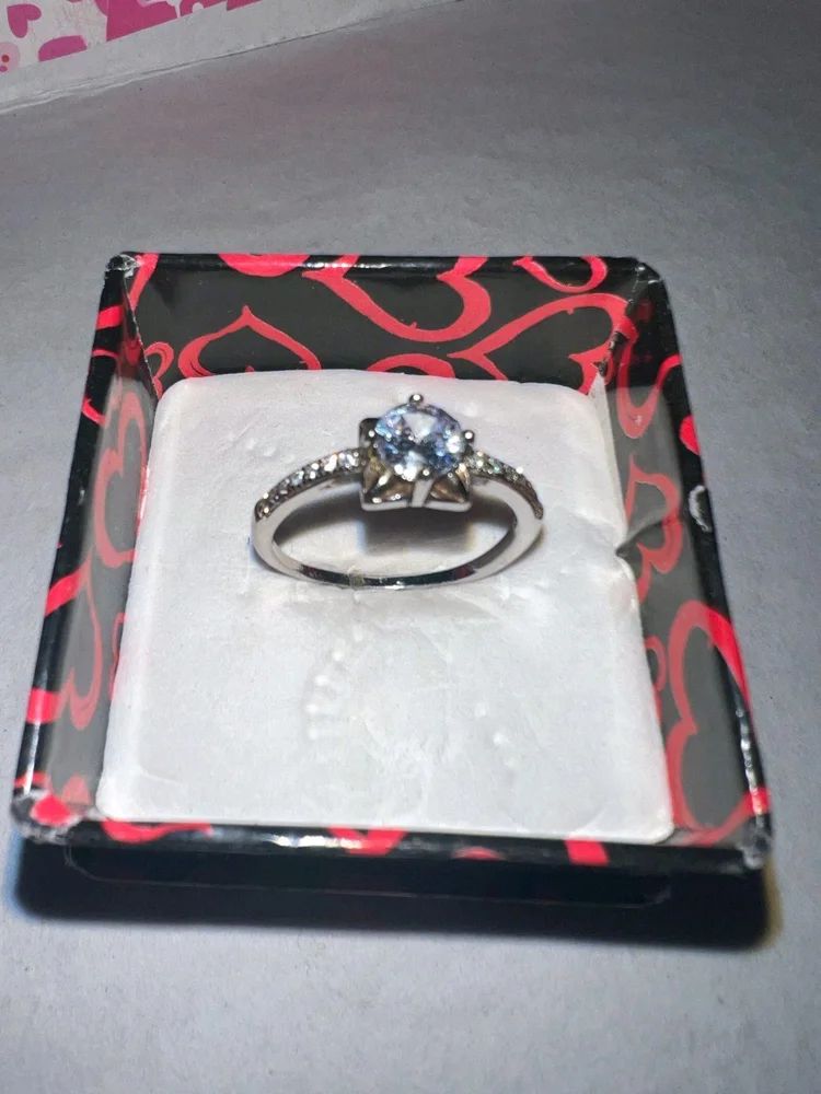 Rings, size Other, photo 4
