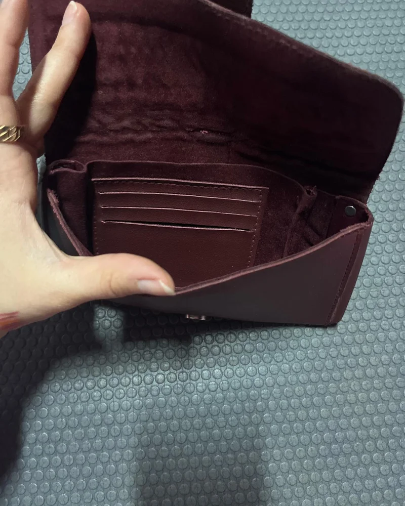 Wallets, size One size, photo 5