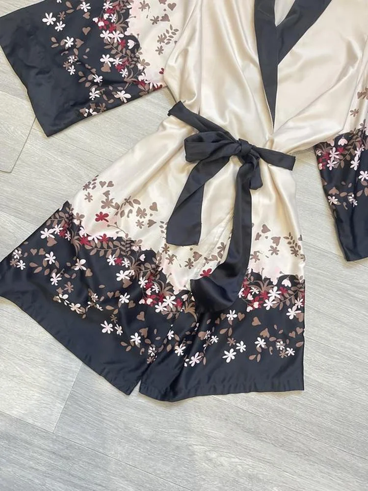 H&M Robes, size S / 36 / 8, photo 4