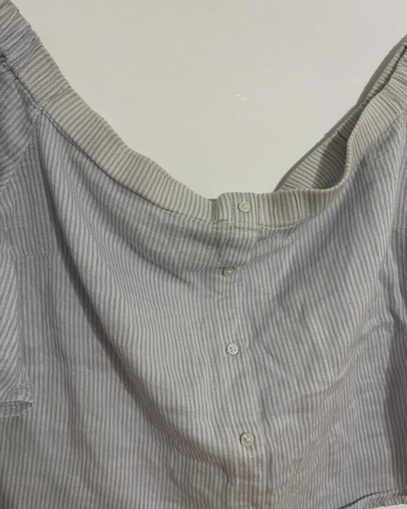 Bershka Crop Tops, size M / 38 / 10, photo 2
