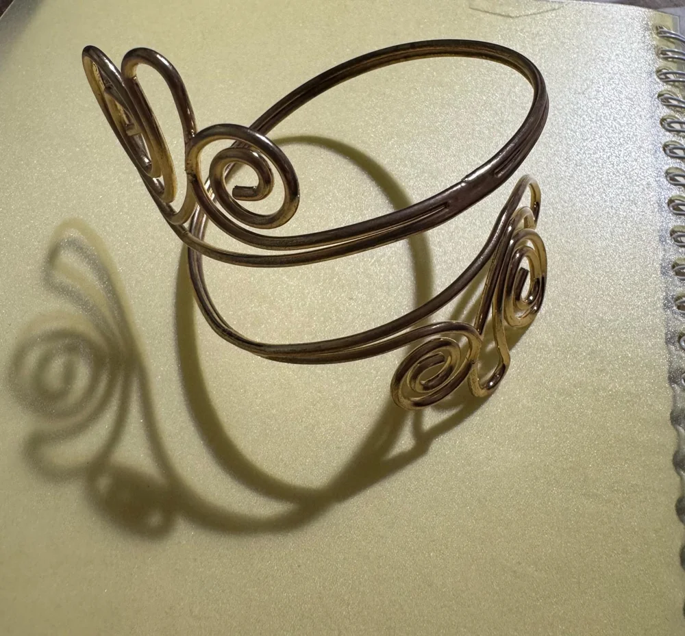 Bracelets, size Other, photo 3