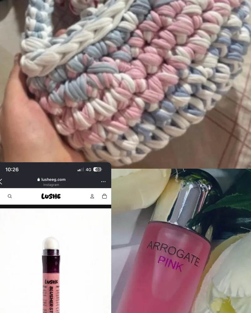 Makeup, size No Size, photo 3