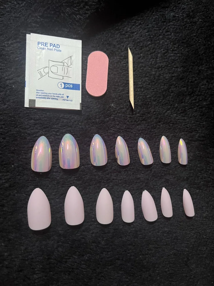 Makeup, size Other, photo 4