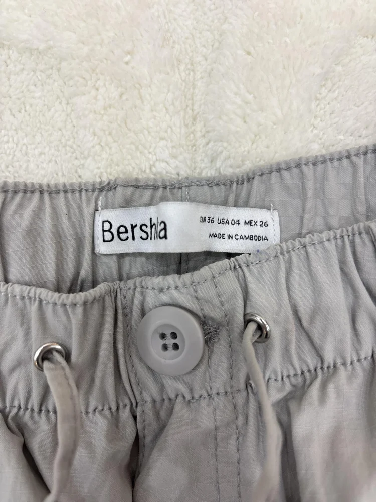 Bershka Pants, size M / 38 / 10, photo 2