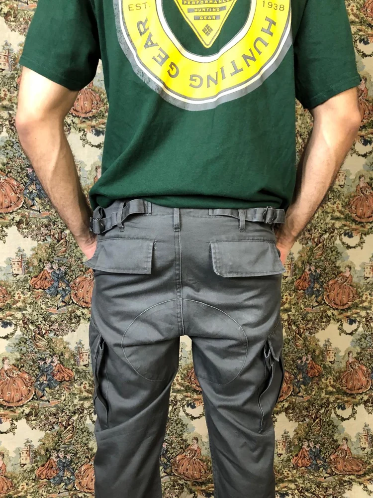 Activewear, size M, photo 4