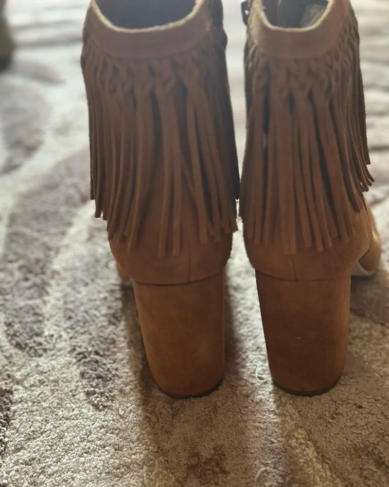 Boots, size 38, photo 4