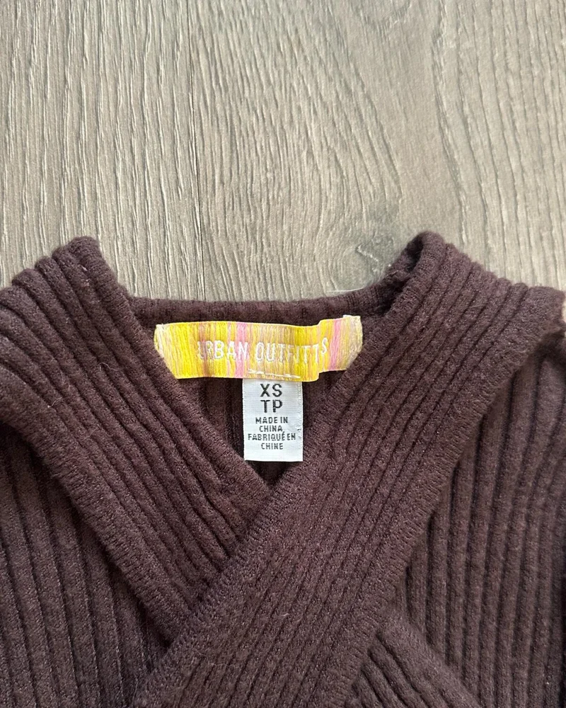 Urban Outfitters Crop Tops, size XS / 34 / 6, photo 2