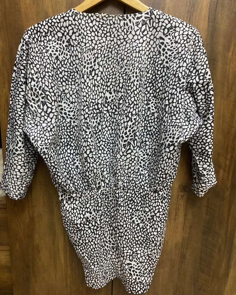 H&M Blouses, size M / 38 / 10, photo 4