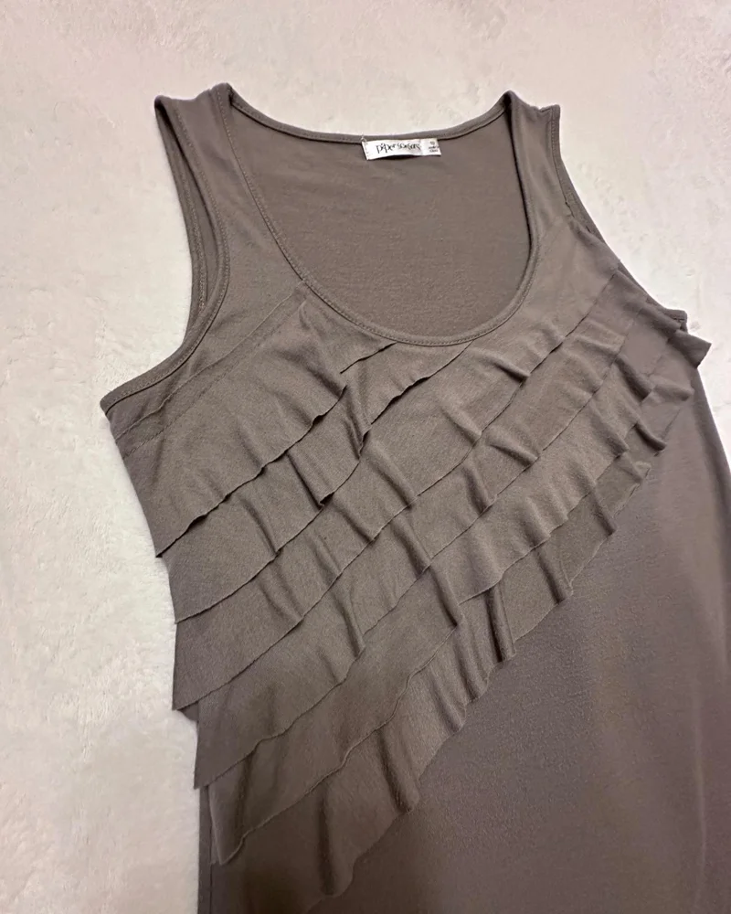 Tank Tops, size S / 36 / 8, photo 3