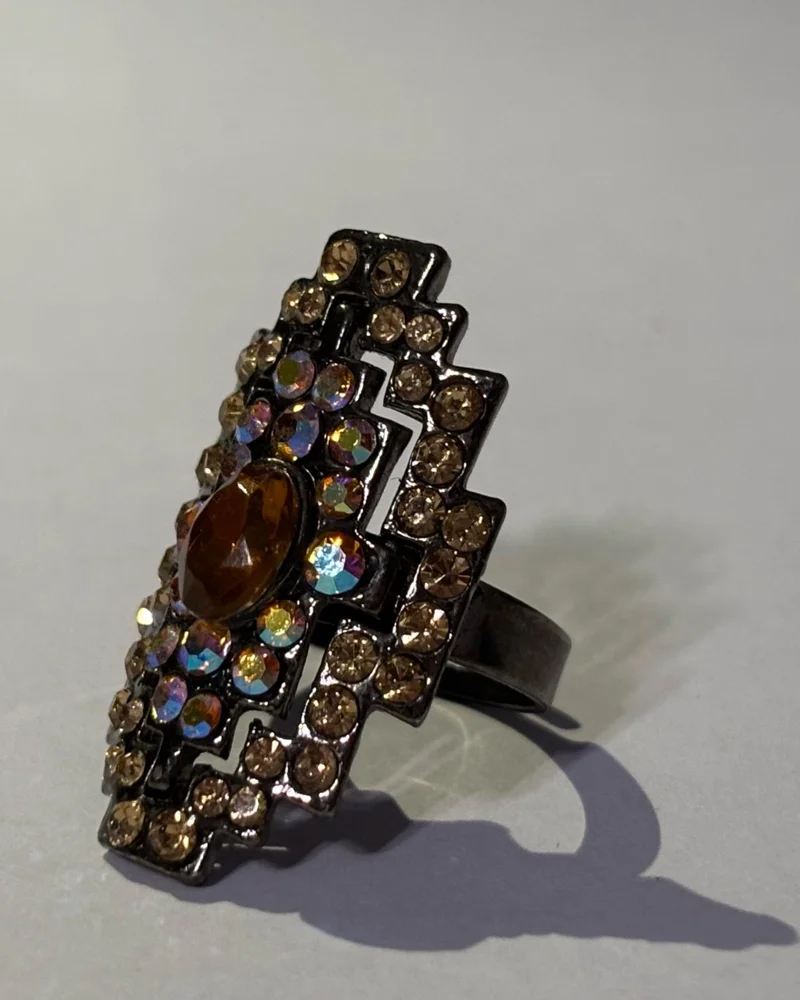 Rings, size Other, photo 2