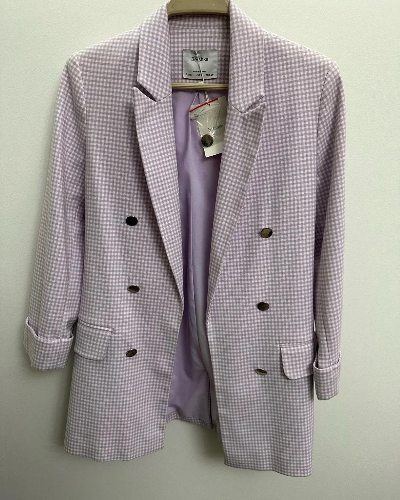 Bershka Blazers, size S / 36 / 8, photo 3