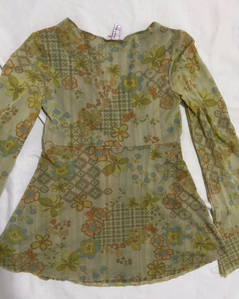 Blouses, size M / 38 / 10, photo 4
