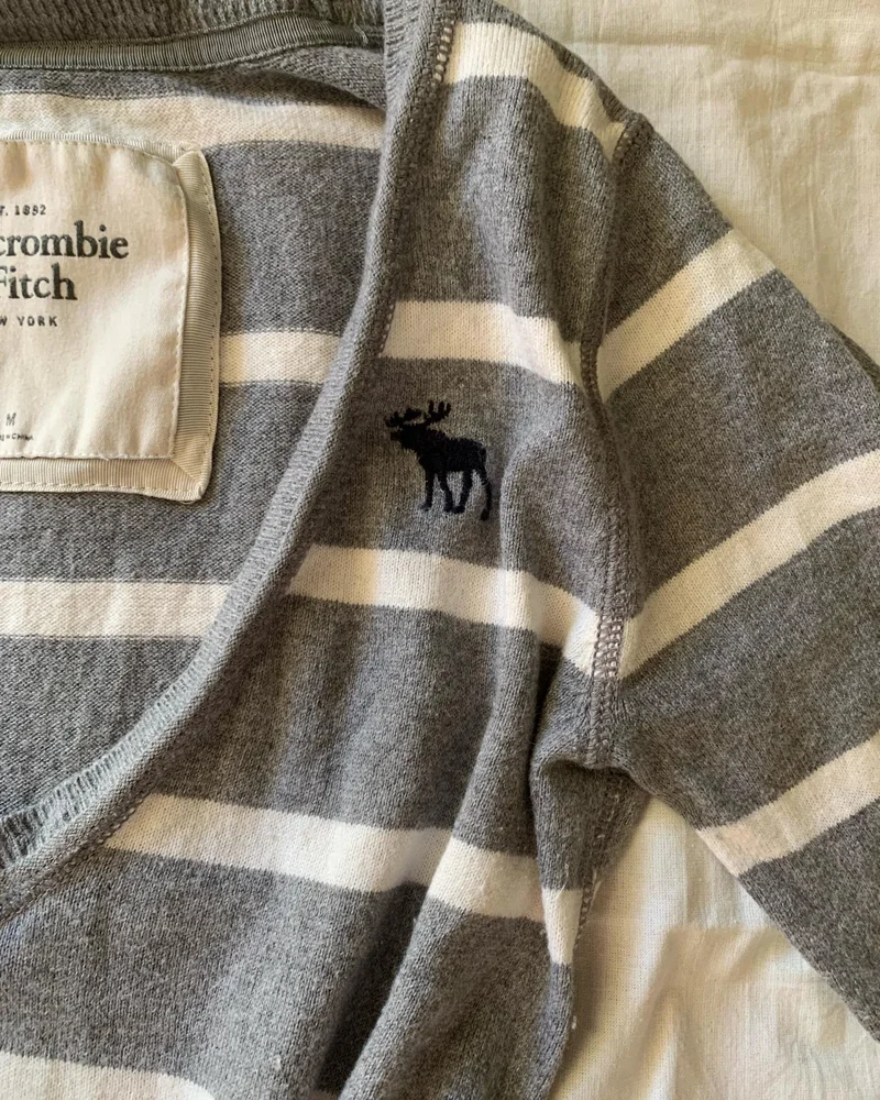 Abercrombie & Fitch Sweaters & Pullovers, size M / 38 / 10, photo 4