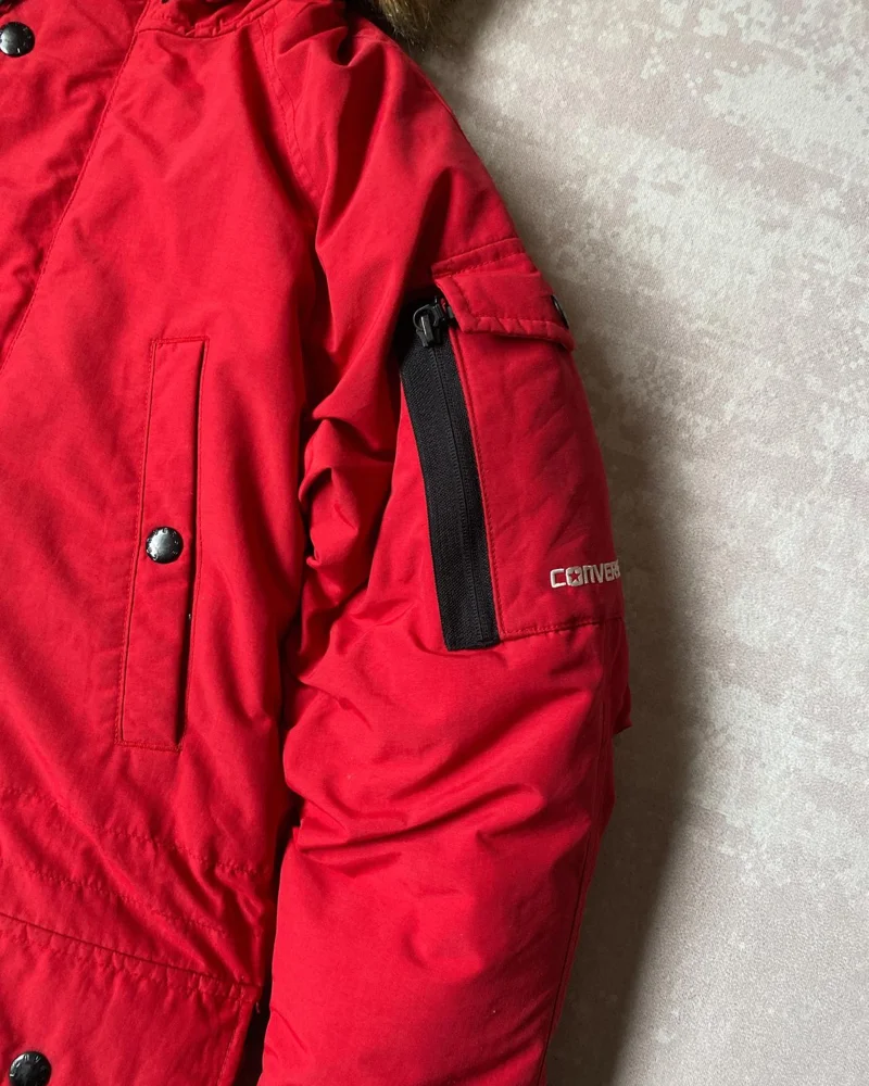 Converse Jackets, size S / 36 / 8, photo 4