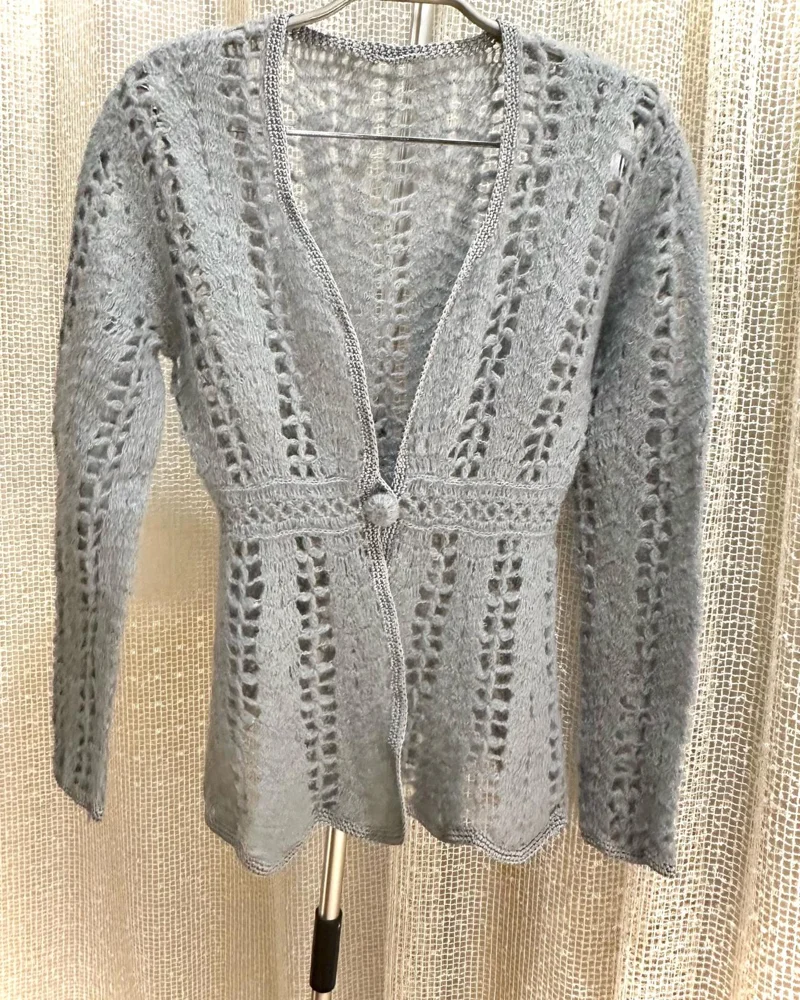 Cardigans, size XS / 34 / 6, photo 4