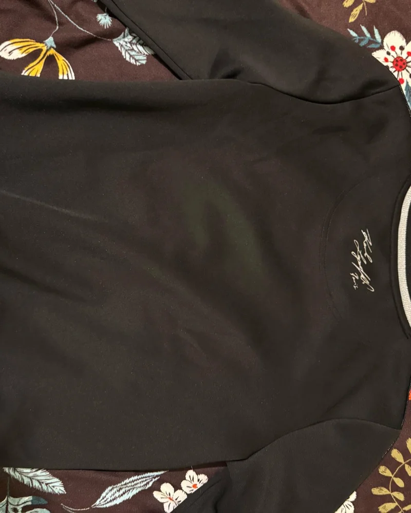 Karl Lagerfeld Long Sleeve, size S / 36 / 8, photo 4