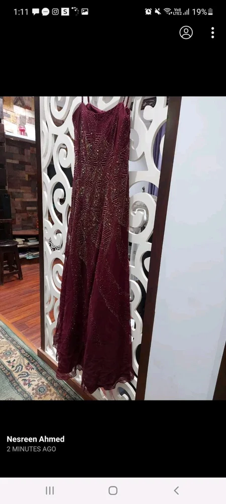 Party Dresses