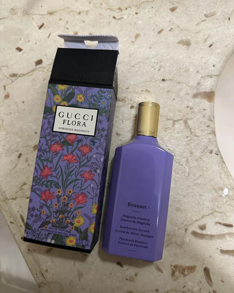 Gucci Perfume, size No Size, photo 4