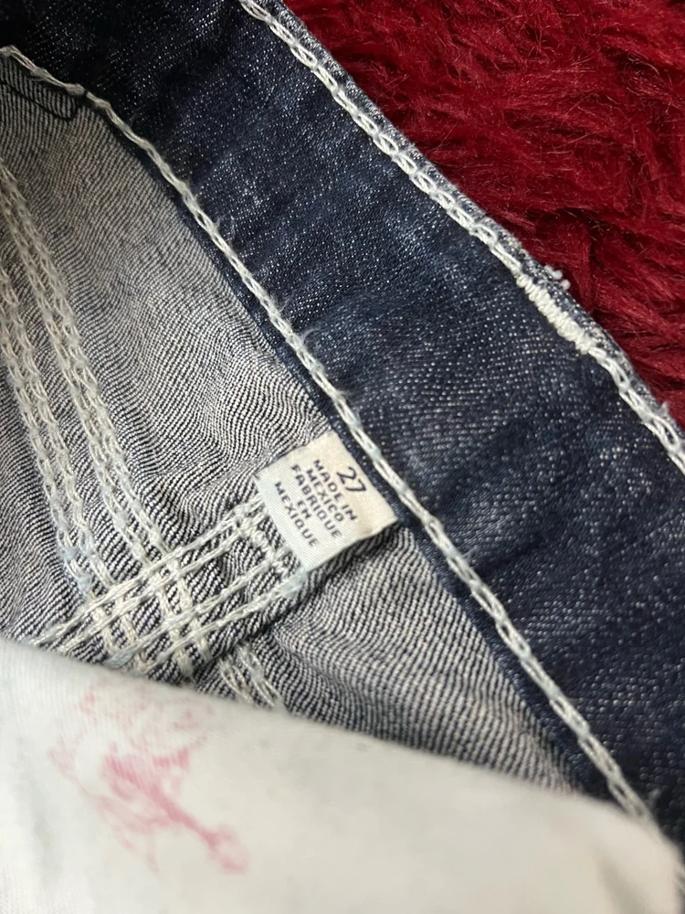True Religion Jeans, size M / 38 / 10, photo 5