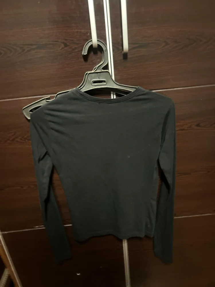 Long Sleeve, size S / 36 / 8, photo 3