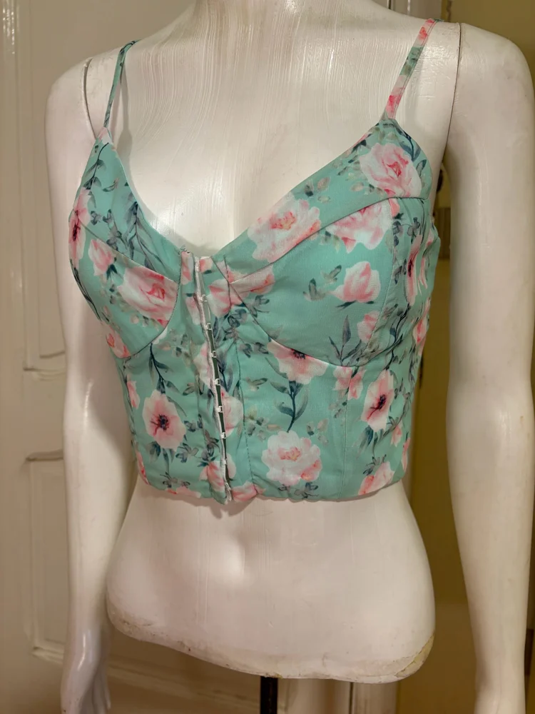 Corsets, size S / 36 / 8, photo 4
