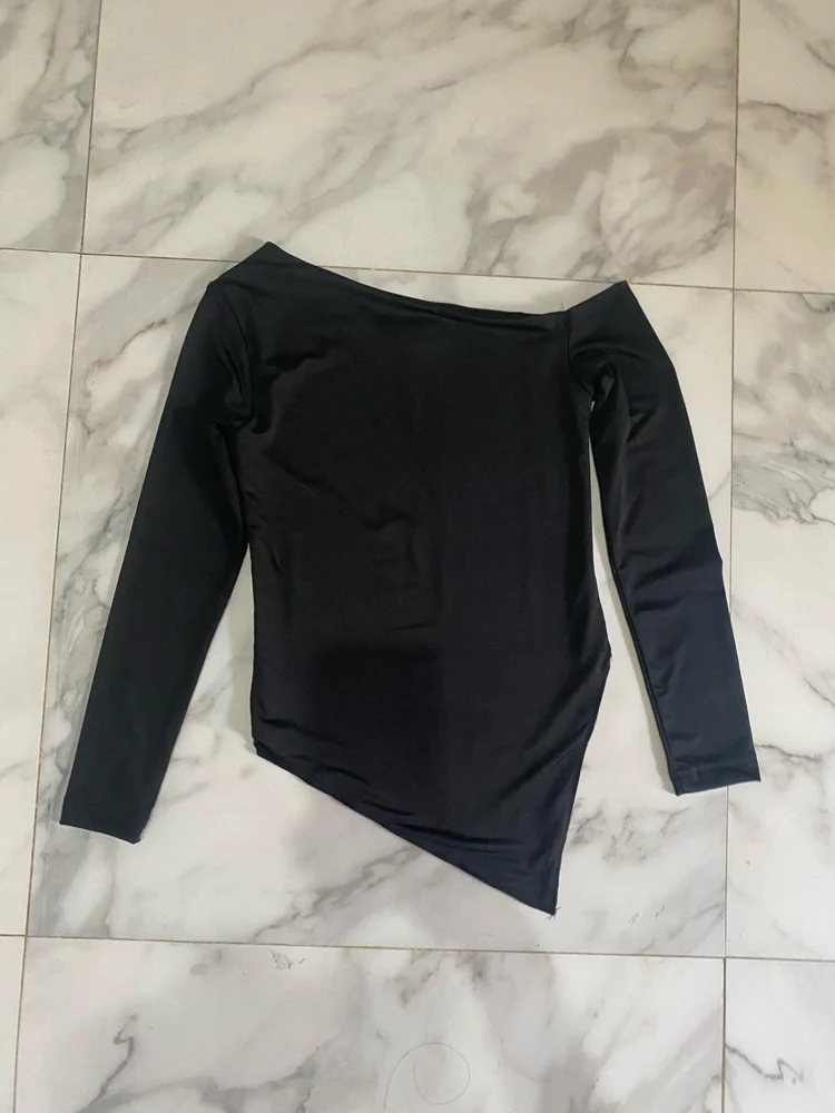 Long Sleeve, size XS / 34 / 6, photo 5