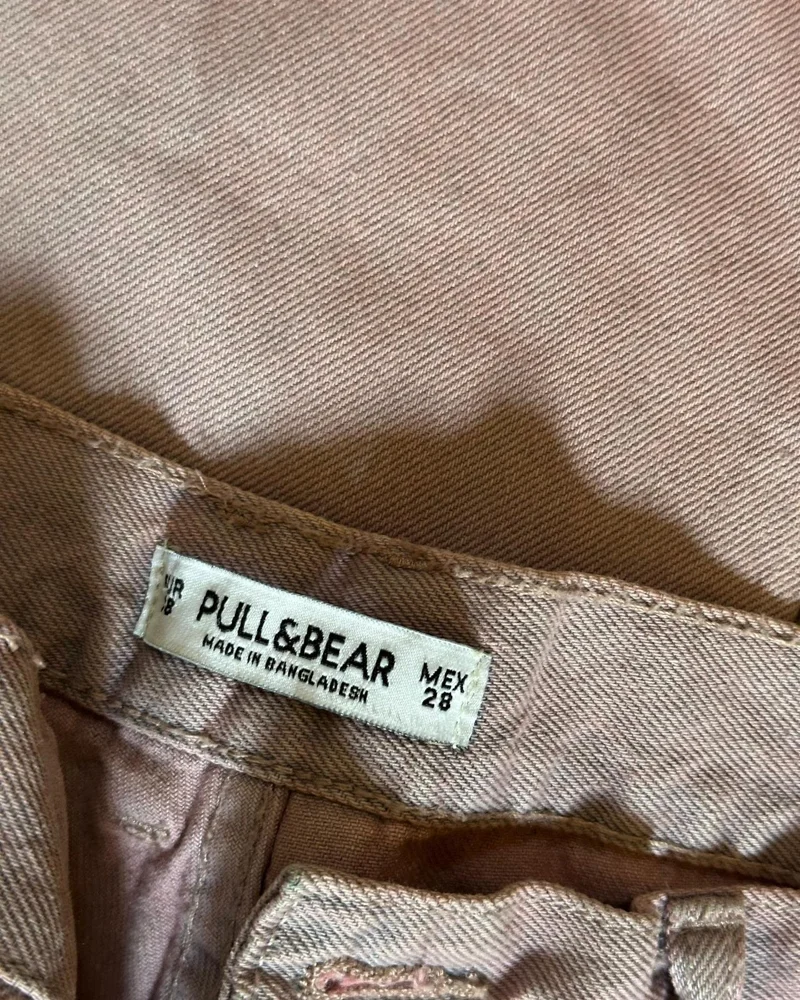 Pull & Bear Jeans, size M / 38 / 10, photo 3